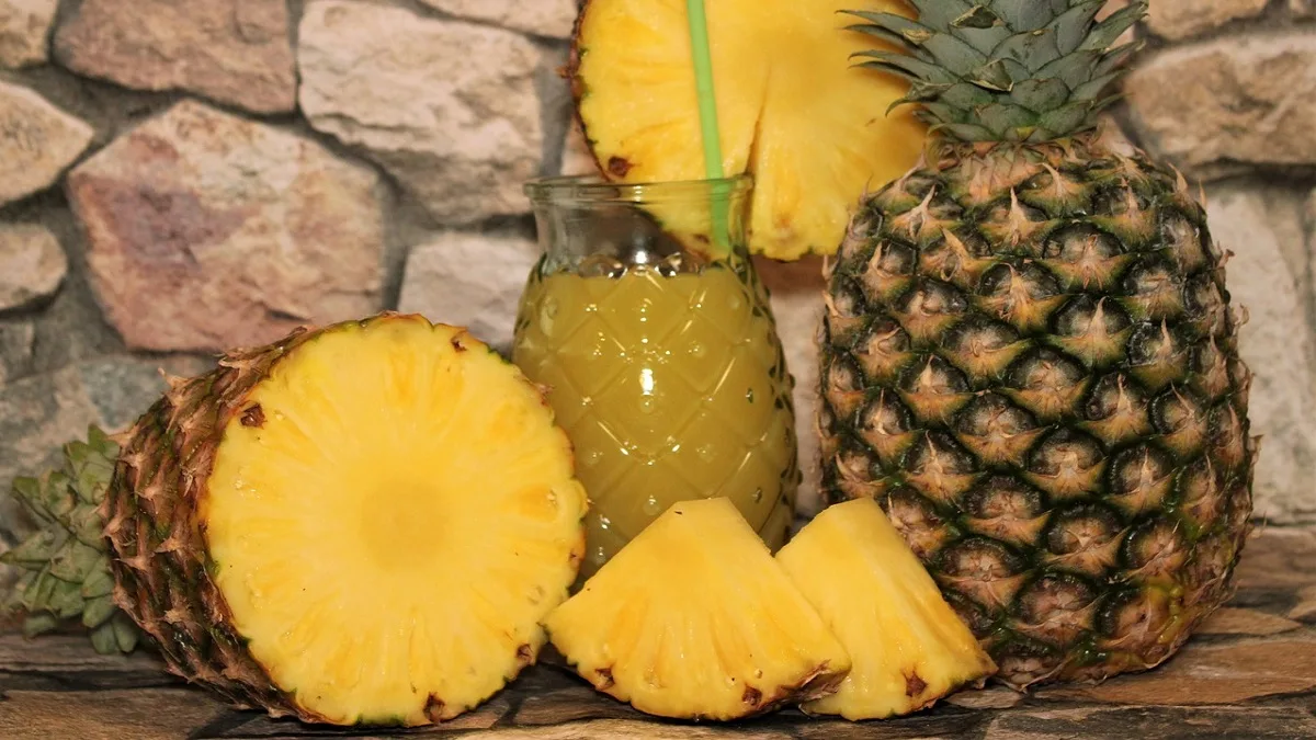 Pineapple